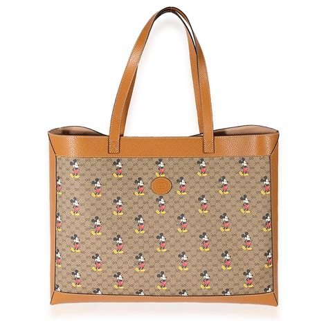 gucci topolino|borse donna gucci.